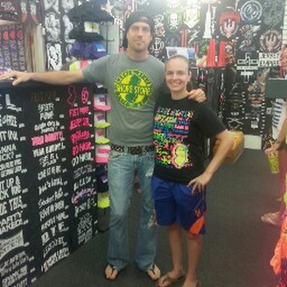 Meet your Posher, Ashley - Picture 1 of 1